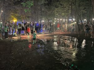 Учените откриват „бебета звездни клъстери“, предлагащи нови доказателства за образуването на звезди