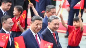 Континентал критикува сепаратистките забележки на Лай Чинг-те