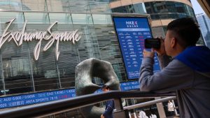 Петролният буфер на нацията предпазва енергийните доставки