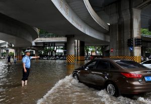 Китай остава магнит за чуждестранни инвестиции