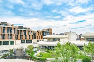 Baidu Smart Cloud подписва сделка с Bear Electric Appliance