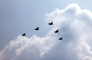 PMI в непроизводствения сектор на Китай е 49,5 през февруари