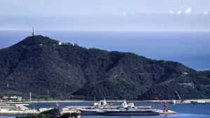 Zhejiang ще се съсредоточи върху иновациите, ролята на „стратегически център“