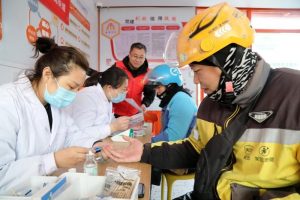 Кампания насърчава ранния скрининг за диабет тип 1