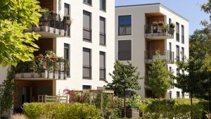 Търсене на достоен модел на „да бъдеш там“