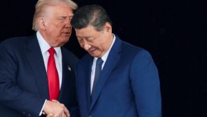 САЩ се надпреварват да осигурят китайска сделка за редкоземни метали, тъй като притесненията относно задушаването продължават