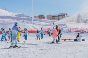 Китай е прекъснал връзката между хората с увреждания и бедността, стана ясно от семинар в Рим