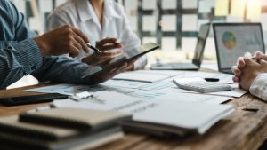 Печалбата на предприятията в ЕС пада до 40% през 2024 г.