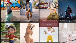 Онлайн видео платформа iQIYI файлове за Хонконг списък