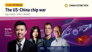 AI променя технологичната надпревара между САЩ и Китай – може ли електричеството да промени баланса?