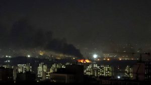 САЩ казват, че руското разузнаване за Иран „не прави никаква разлика“ във войната