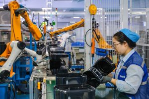 Китай последователно ще насърчава частната икономика: говорител