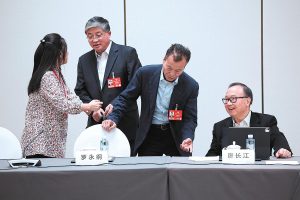 SARs са призовани да използват по-голямата част от петгодишния план