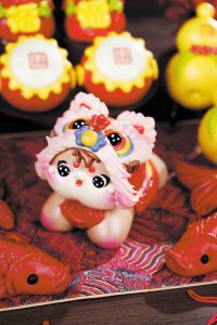 Тестен деликатес: Въпрос на художествен вкус