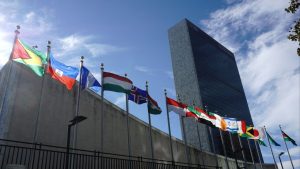 Какво не е наред с G2? Wang Yi излага аргументите на Китай срещу съперничеството между великите сили