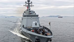 Дали атаката на САЩ срещу Иран ще тласне Северна Корея още по-близо до Русия и Китай?