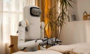 Knowin завършва кръга на финансирането на Angel+, оценен на над $300 милиона