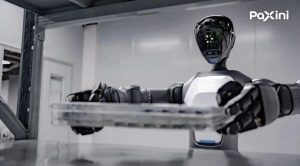 PaXini Tech осигурява над 150 милиона долара финансиране от серия B, оценката надхвърля 1,5 милиарда долара