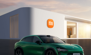 Главният изпълнителен директор на Xiaomi Лей Джун обявява стартирането на програма за набиране на AI таланти