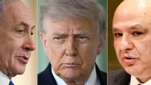 Израел и Ливан се споразумяха за 10-дневно прекратяване на огъня, докато САЩ настояват за по-широко споразумение