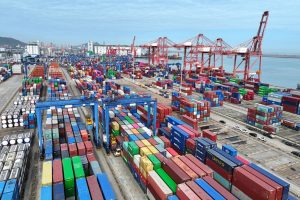 Ръстът на вноса сочи към стабилно вътрешно търсене