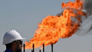 Световната цена на петрола достигна 4-годишен връх поради опасения, че войната в Иран може да се влоши